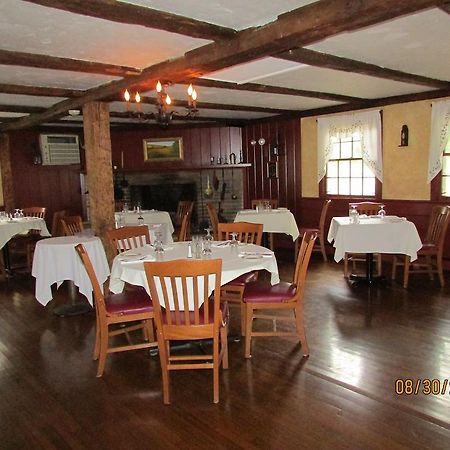 Hotel Curtis House à Woodbury Extérieur photo