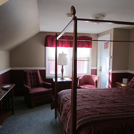 Hotel Curtis House à Woodbury Extérieur photo