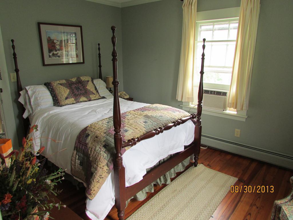 Hotel Curtis House à Woodbury Chambre photo