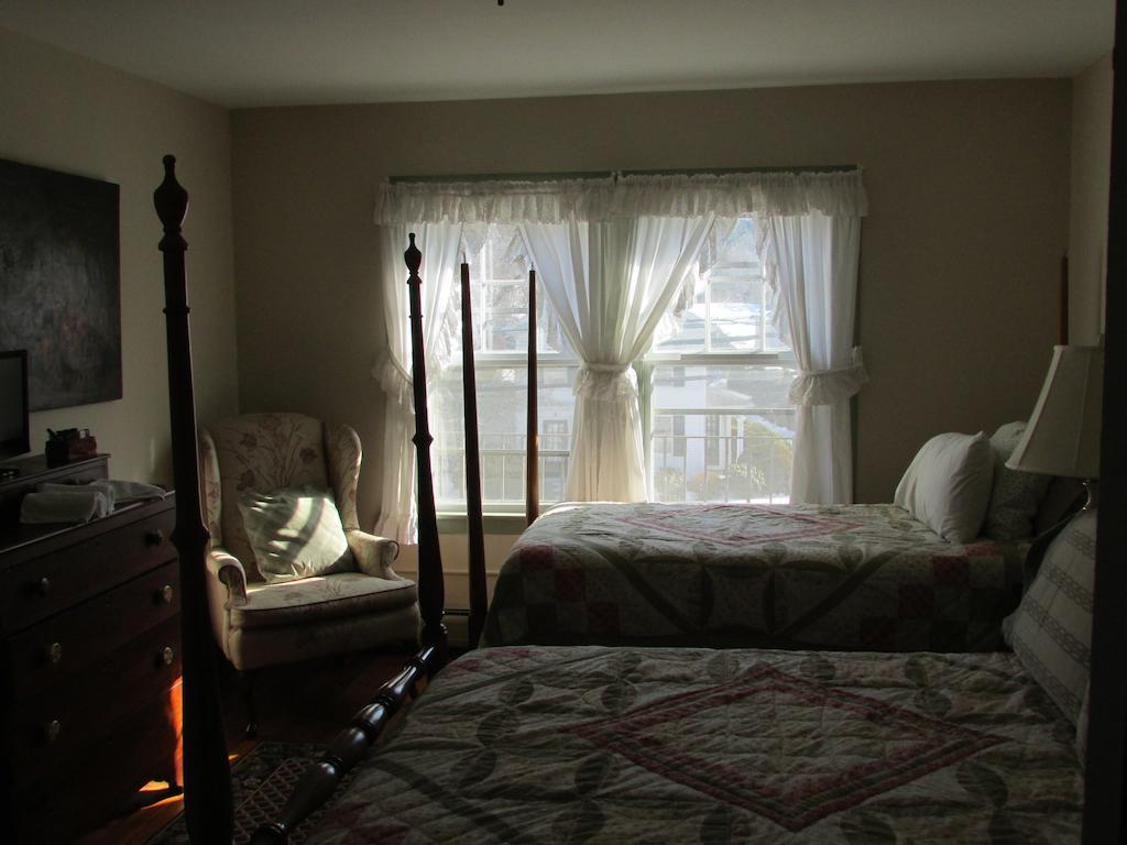Hotel Curtis House à Woodbury Chambre photo