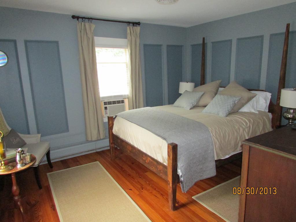 Hotel Curtis House à Woodbury Chambre photo
