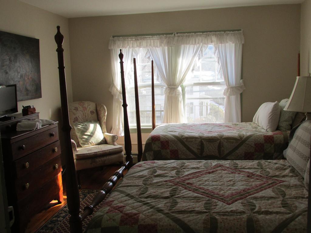 Hotel Curtis House à Woodbury Chambre photo