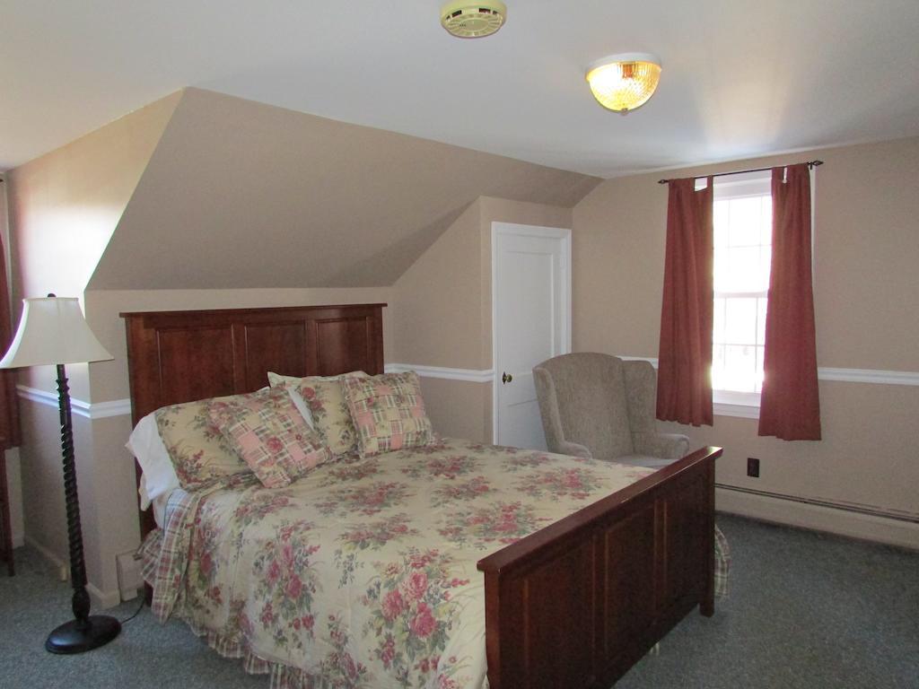 Hotel Curtis House à Woodbury Chambre photo