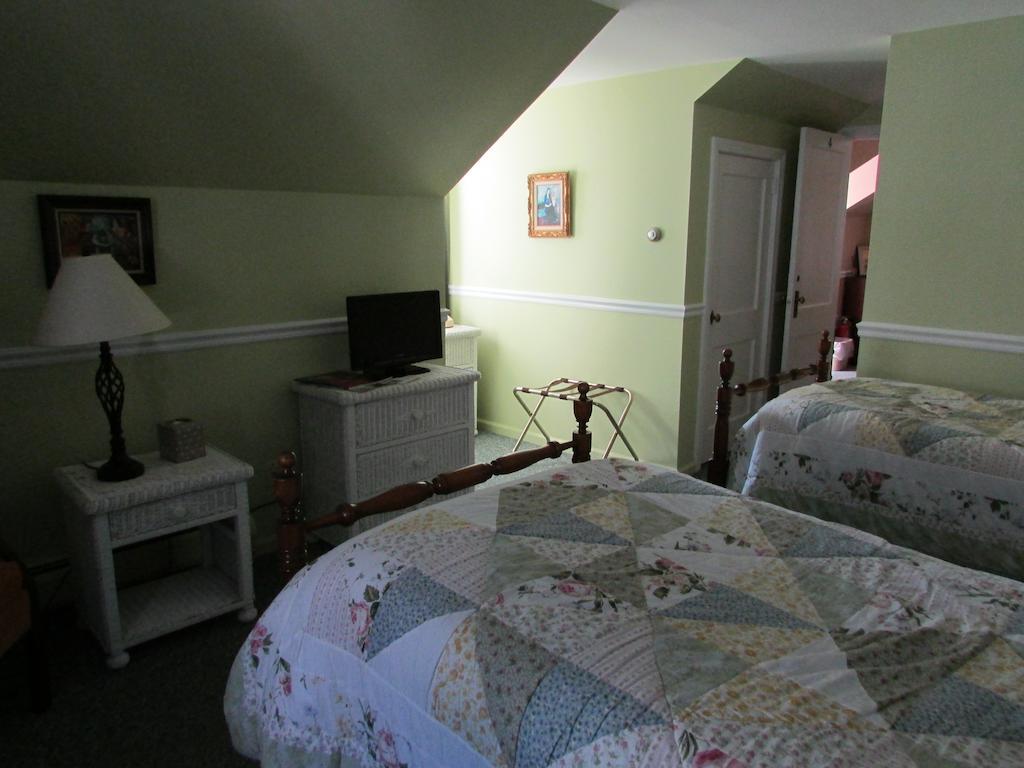 Hotel Curtis House à Woodbury Chambre photo
