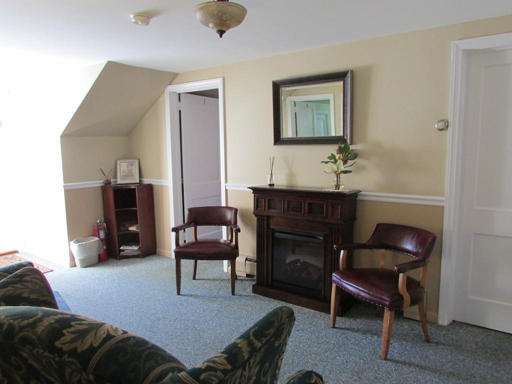 Hotel Curtis House à Woodbury Chambre photo