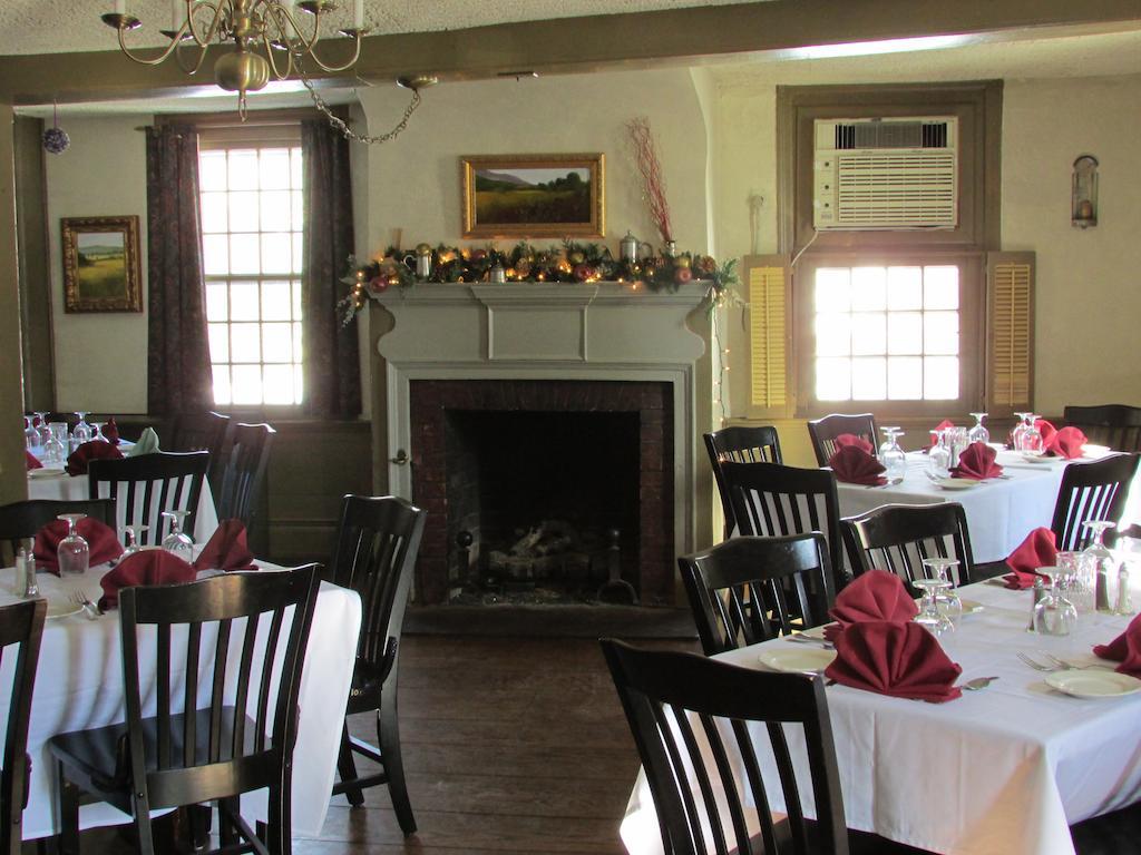 Hotel Curtis House à Woodbury Extérieur photo