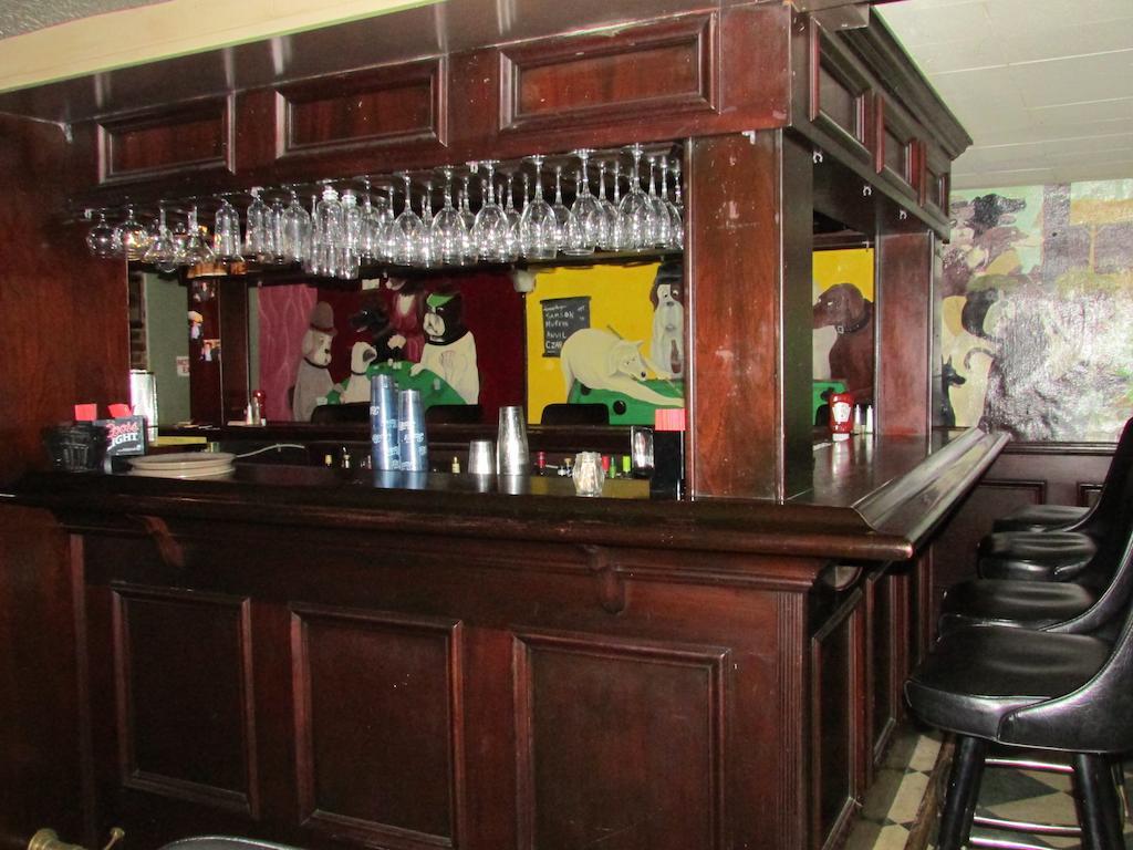 Hotel Curtis House à Woodbury Extérieur photo